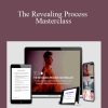 Brian Begin - The Revealing Process Masterclass1