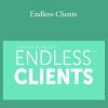 Christian Mickelsen - Endless Clients