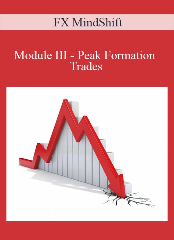 FX MindShift - Module III - Peak Formation Trades