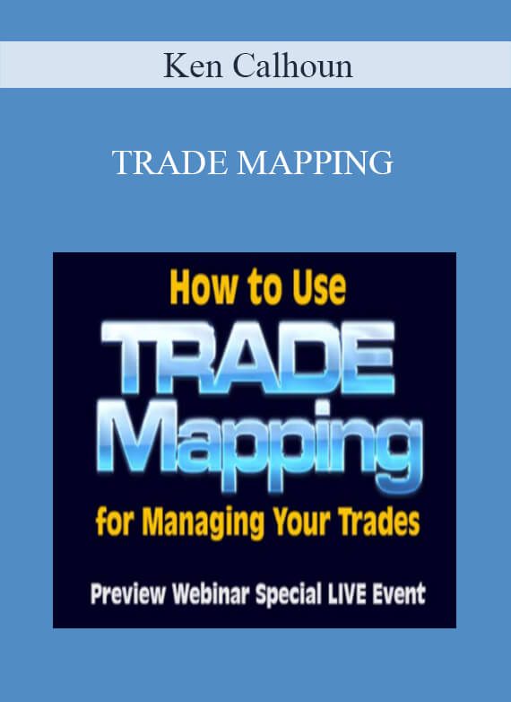 Ken Calhoun - TRADE MAPPING