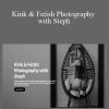 Matt Granger - Kink & Fetish Photography with Steph