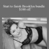 Matt Granger - Start to finish Brooklyn bundle - $100 off