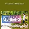 Oliver Niño - Accelerated Abundance