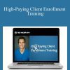 Ted McGrath - High-Paying Client Enrollment Training