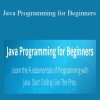 Zachary Kingston - Java Programming for Beginners