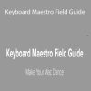 David Sparks - Keyboard Maestro Field Guide