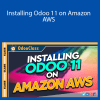 Greg Moss - Installing Odoo 11 on Amazon AWS