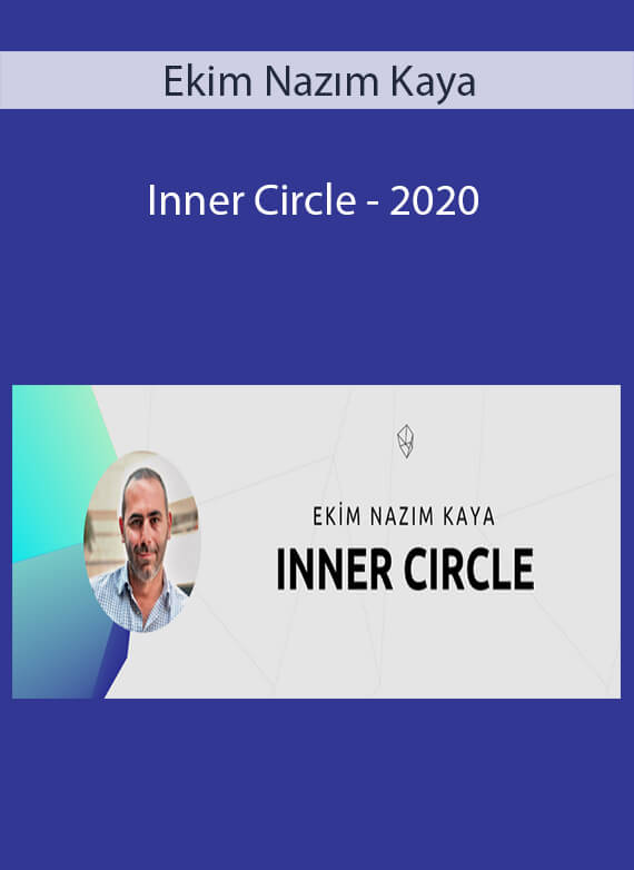 Ekim Nazım Kaya - Inner Circle - 2020