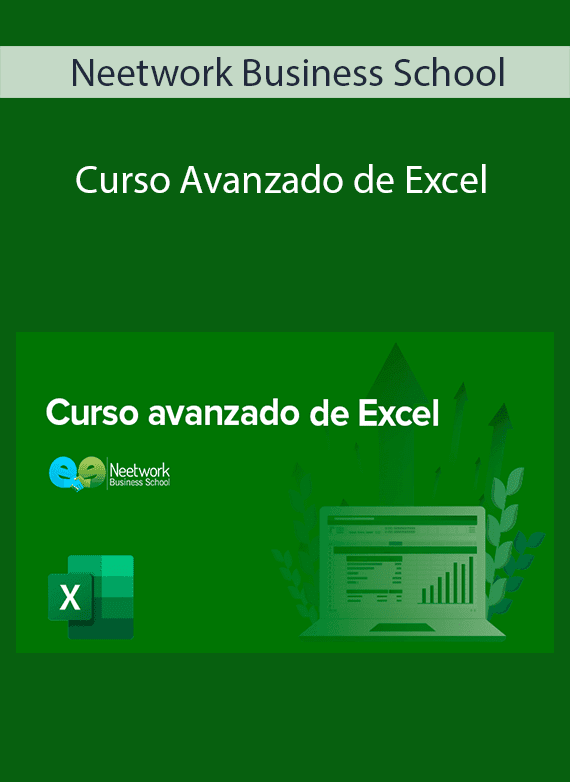 Neetwork Business School - Curso Avanzado de Excel