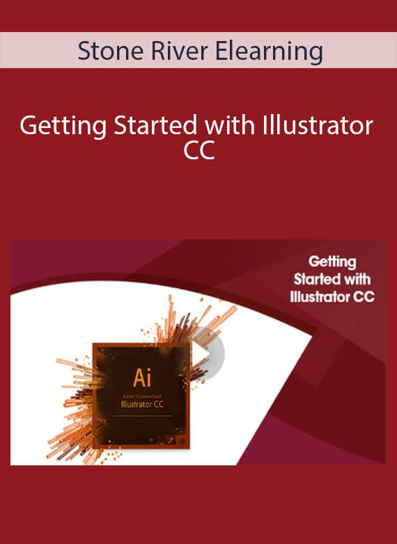 Stone River Elearning - Getting Started with Illustrator CC