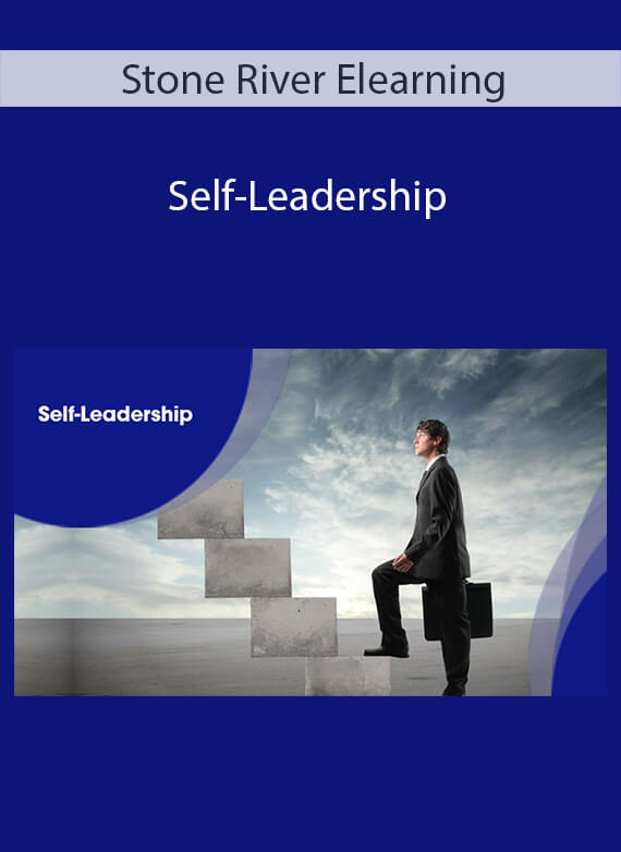 Stone River Elearning - Self-Leadership