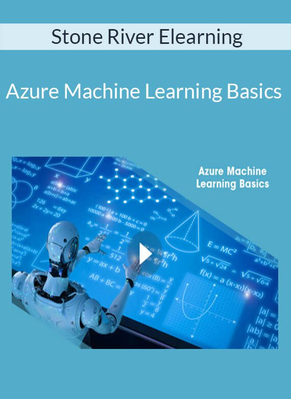 Azure Machine Learning Basics