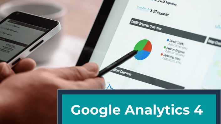 Google Analytics 4