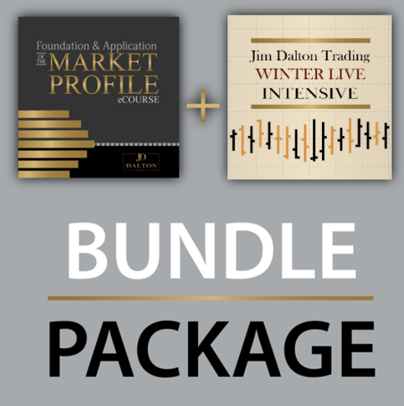 Foundation eCourse & Winter 2024 Intensive Bundle